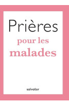 Prières pour les malades