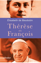 Thérèse et françois