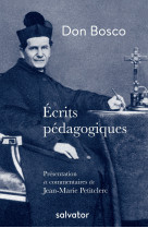 écrits pédagogiques