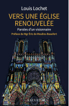 Vers une église renouvelée