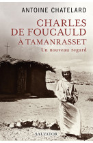 Charles de foucauld à tamanrasset