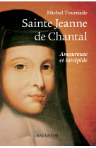 Sainte jeanne de chantal