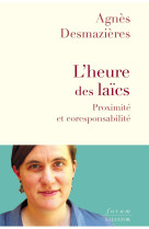 L'heure des laïcs