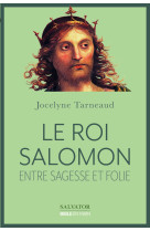 Le roi salomon