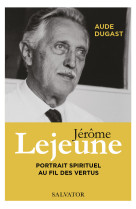 Jérôme lejeune