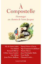 à compostelle