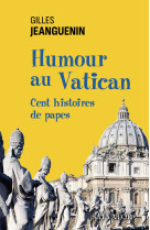 Humour au vatican