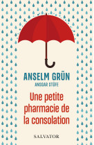 Une petite pharmacie de la consolation