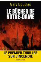 Le bûcher de notre-dame