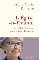 L'église et le féminin