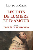 Les dits de lumière et d'amour