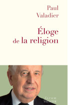 éloge de la religion