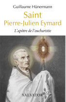 Saint pierre-julien eymard