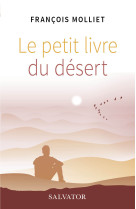 Le petit livre du désert