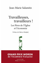 Travailleuses, travailleurs !