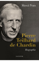 Pierre teilhard de chardin