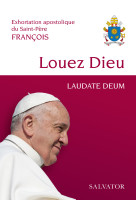 Exhortation apostolique du saint-père françois louez dieu, laudate deum