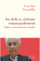 Au-delà du sixième commandement