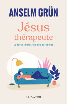 Jésus thérapeute (poche)