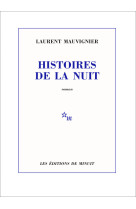 Histoires de la nuit