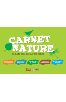 Carnet nature