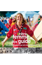 Etre femme, être guide