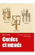 Cordes et noeuds