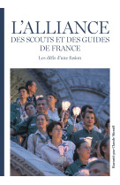 L'alliance des scouts et des guides de france