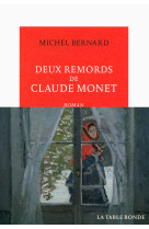 Deux remords de claude monet