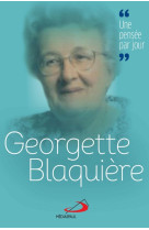 Georgette blaquière