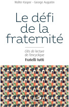 Défi de la fraternité (le)