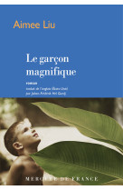 Le garçon magnifique