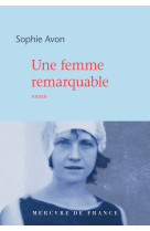 Une femme remarquable