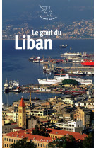 Le goût du liban