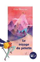 Le voyage du pèlerin