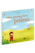 Mon premier livre de prières