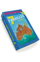 Jeu des 7 familles - la bible