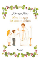 Mes images de communion