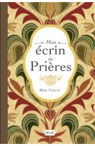 Mon écrin de prières