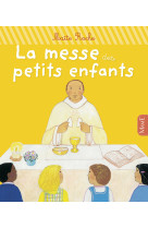 La messe des petits enfants - ne