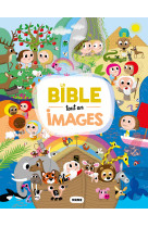 La bible tout en images