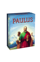 Paulus - sur les routes de saint paul