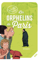 Les orphelins de paris