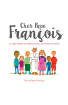 Cher pape françois