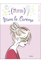 Vivre le carême