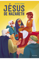 Jésus de nazareth