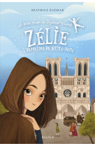 Zélie, l orpheline de notre-dame