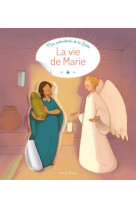 La vie de marie