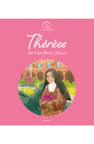 Thérèse de l'enfant-jésus