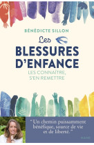 Les blessures d'enfance. les connaître, s'en remettre